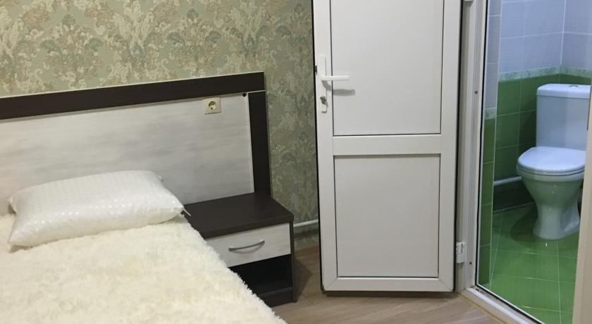 Гостиница Guest House Na Vinogradnoy Сочи-58