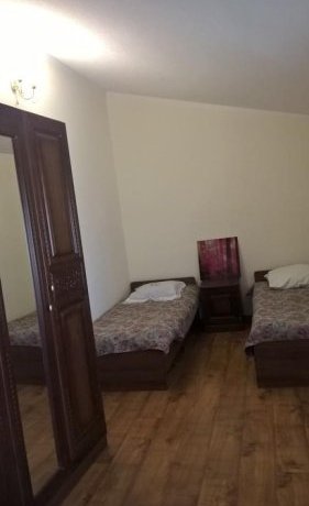 Гостиница Guest House Na Vinogradnoy Сочи-9