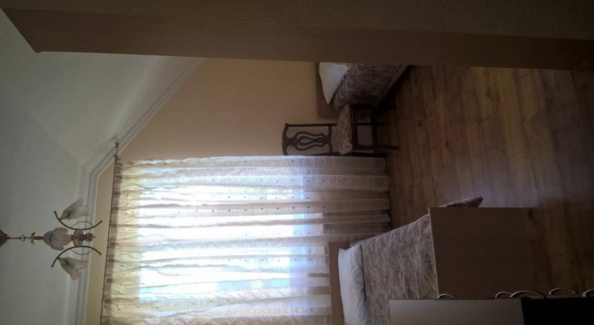 Гостиница Guest House Na Vinogradnoy Сочи-19