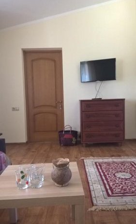 Гостиница Guest House Na Vinogradnoy Сочи-20