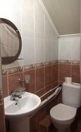 Гостиница Guest House Na Vinogradnoy Сочи-33