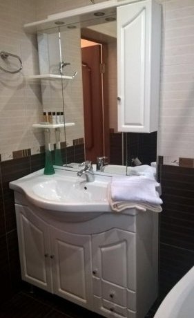 Гостиница Guest House Na Vinogradnoy Сочи-8