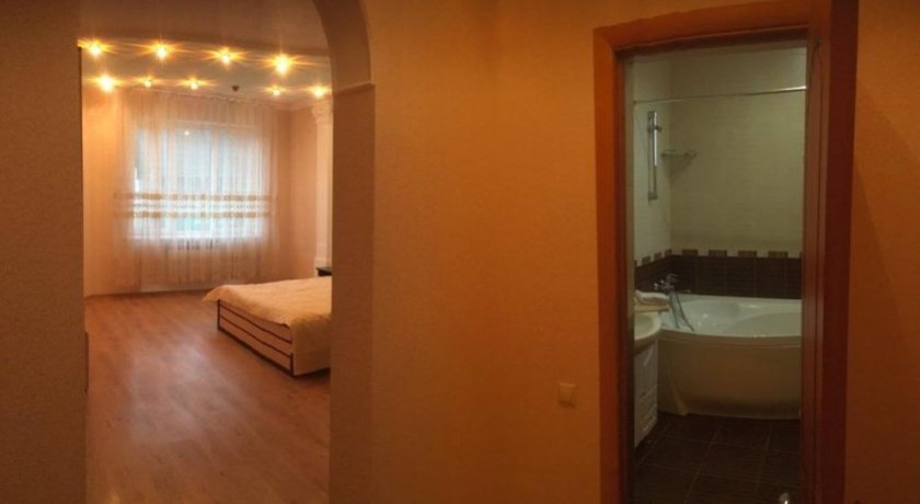Гостиница Guest House Na Vinogradnoy Сочи-6