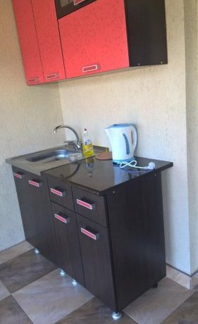 Гостиница Guest House Na Vinogradnoy Сочи-13