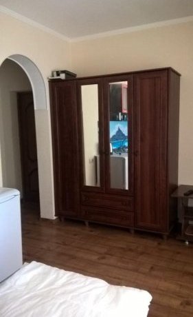 Гостиница Guest House Na Vinogradnoy Сочи-15