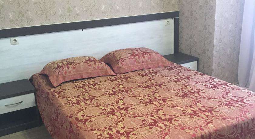 Гостиница Guest House Na Vinogradnoy Сочи-61