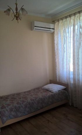 Гостиница Guest House Na Vinogradnoy Сочи-14
