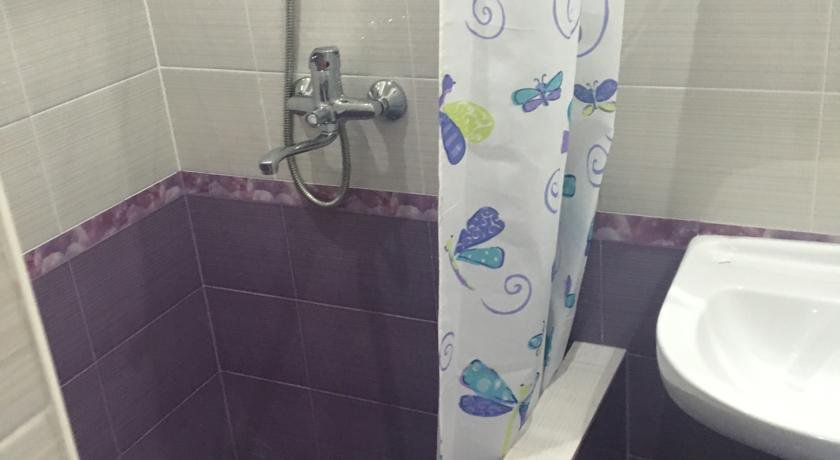 Гостиница Guest House Na Vinogradnoy Сочи-54