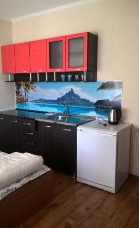 Гостиница Guest House Na Vinogradnoy Сочи-38