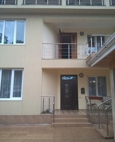 Гостиница Guest House Na Vinogradnoy Сочи-25