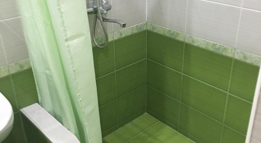 Гостиница Guest House Na Vinogradnoy Сочи-57