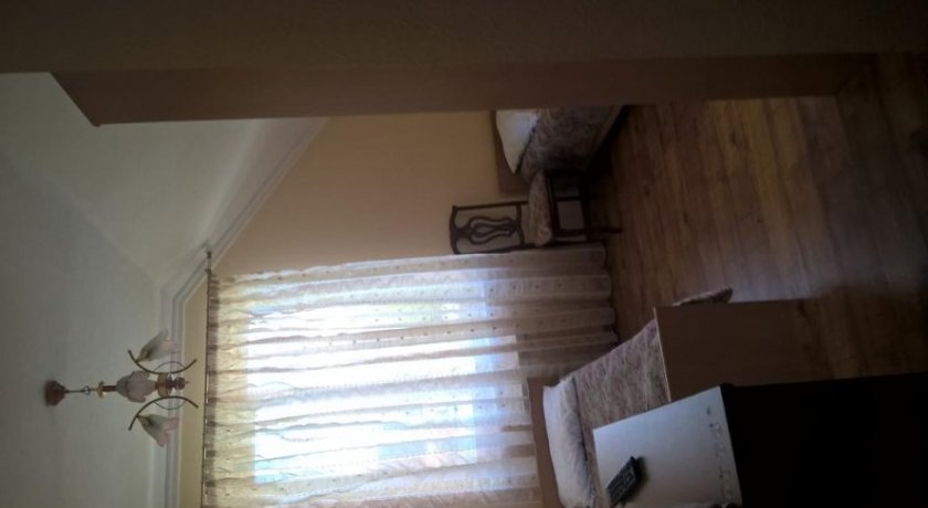 Гостиница Guest House Na Vinogradnoy Сочи-34