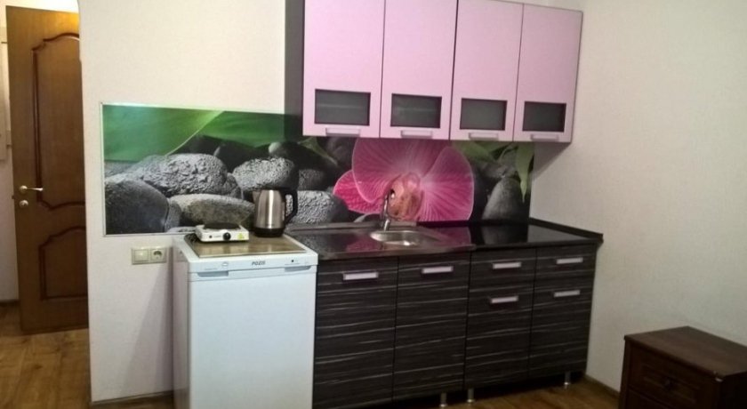 Гостиница Guest House Na Vinogradnoy Сочи-28