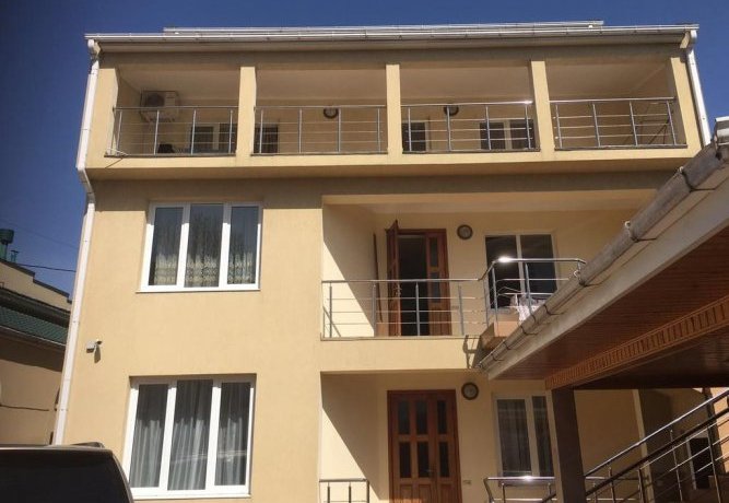 Гостиница Guest House Na Vinogradnoy Сочи-24