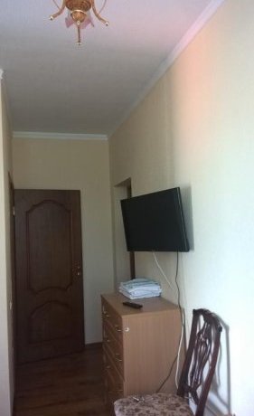 Гостиница Guest House Na Vinogradnoy Сочи-17