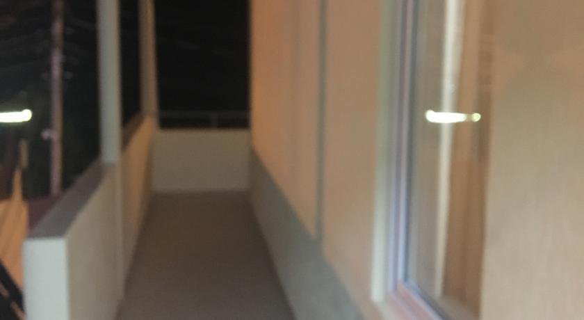 Гостиница Guest House Na Vinogradnoy Сочи-50