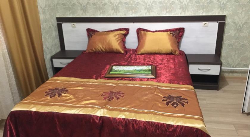 Гостиница Guest House Na Vinogradnoy Сочи-52