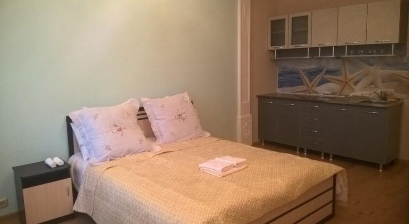 Гостиница Guest House Na Vinogradnoy Сочи-26