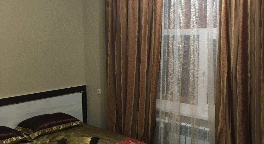 Гостиница Guest House Na Vinogradnoy Сочи-56