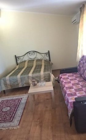 Гостиница Guest House Na Vinogradnoy Сочи-29