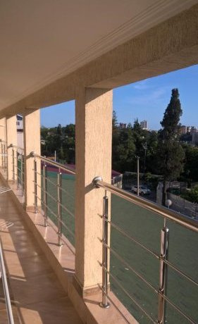 Гостиница Guest House Na Vinogradnoy Сочи-23
