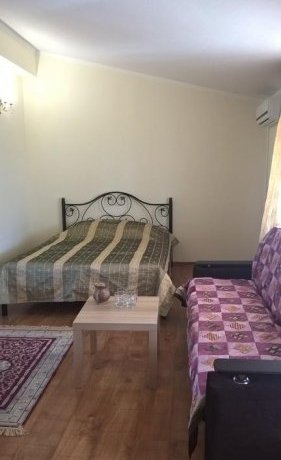 Гостиница Guest House Na Vinogradnoy Сочи-5