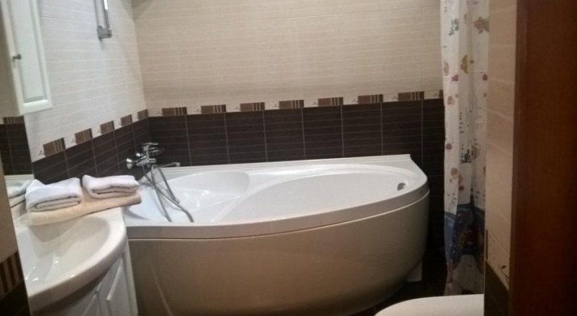 Гостиница Guest House Na Vinogradnoy Сочи-30