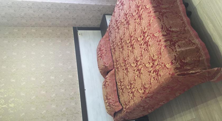 Гостиница Guest House Na Vinogradnoy Сочи-45