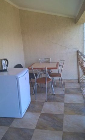 Гостиница Guest House Na Vinogradnoy Сочи-35