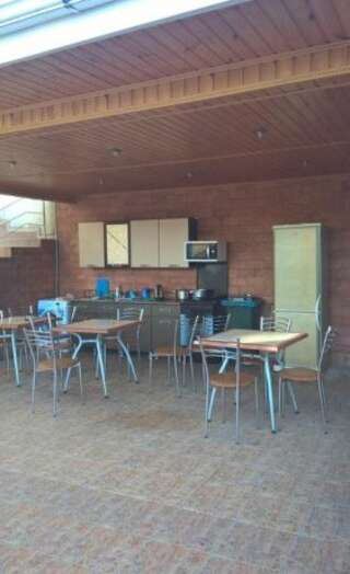 Гостиница Guest House Na Vinogradnoy Сочи-7