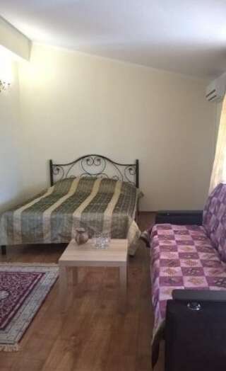 Гостиница Guest House Na Vinogradnoy Сочи-1