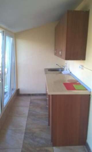 Гостиница Guest House Na Vinogradnoy Сочи-6