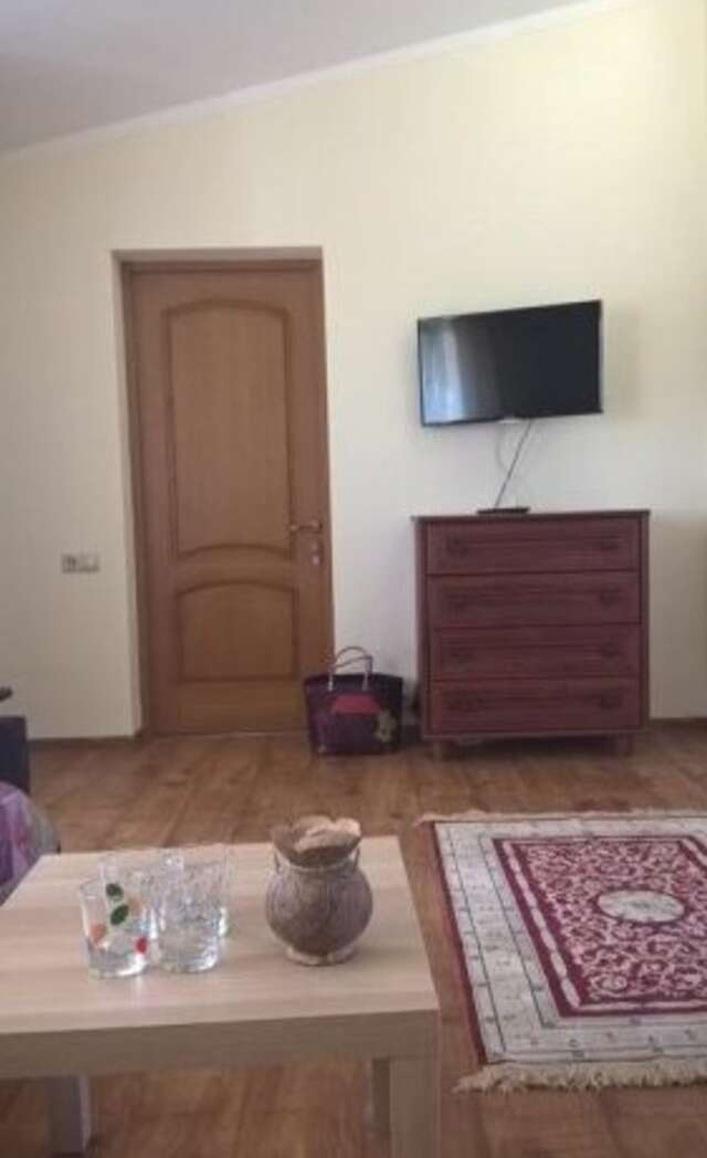 Гостиница Guest House Na Vinogradnoy Сочи-19