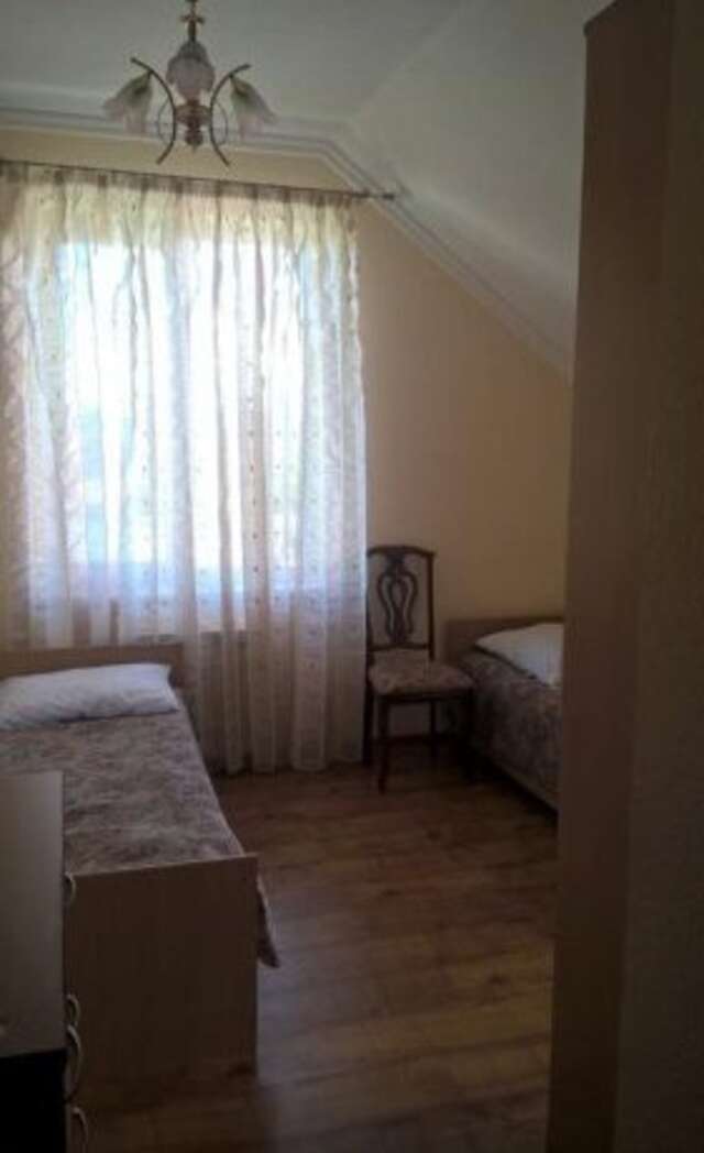 Гостиница Guest House Na Vinogradnoy Сочи-38