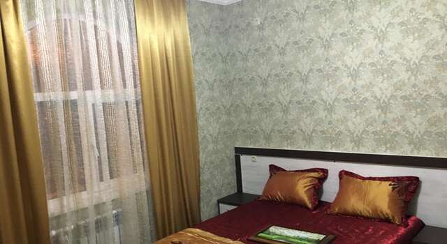 Гостиница Guest House Na Vinogradnoy Сочи-45